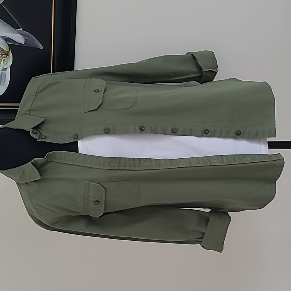 Bluenotes Boyfriend Fit Shirt